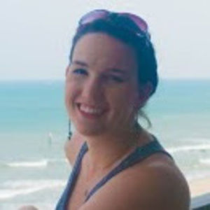 Meet your Posher, Kaitlin